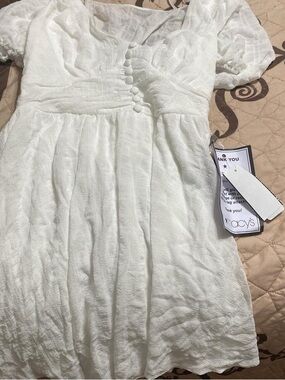 Macy's | Dresses | Macys Homecoming Dress In White Size Small Worn Once True To Size | Poshmark Macy's | Dresses | Macys Homecoming Dress In White Size Small Worn Once True To Size | Poshmark